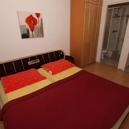 Lejlighed 770