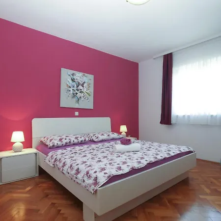 Apartman 770 Medulin