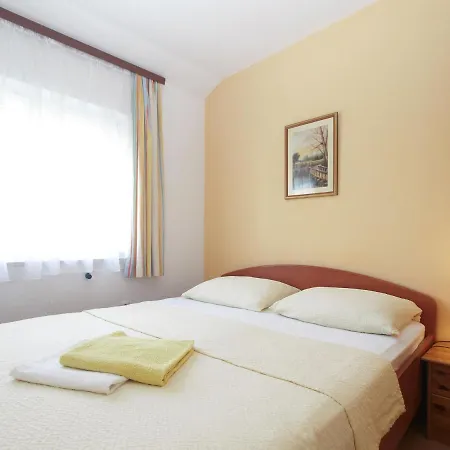 Apartment 770 *
