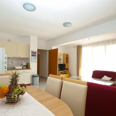 Apartman 770 Medulin