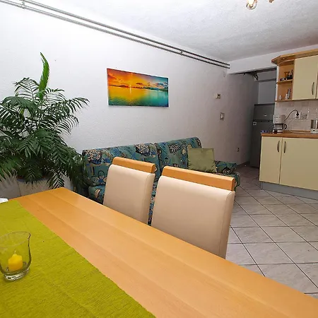 Apartman 770 Medulin
