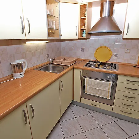 770 Apartment Medulin